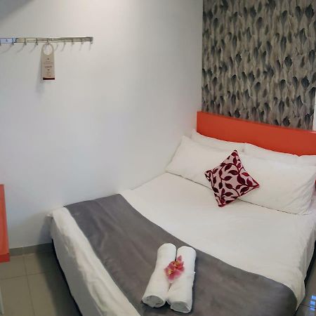 Teruntum 96 Guest House Kuantan Eksteriør billede